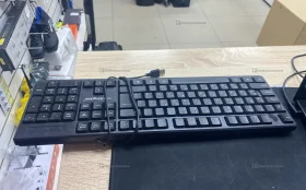 Купить Клавиатура  microkingdom б/у , в Зеленодольск Цена:200рублей