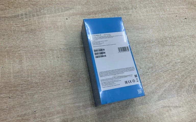 Meizu mblu 21 6/128 ГБ