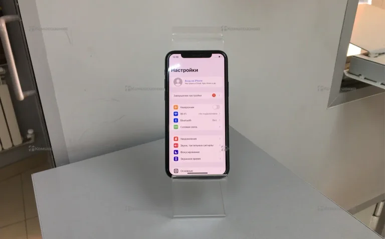 Apple iPhone 11 Pro 4/64 ГБ