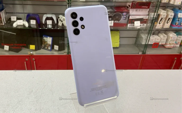 Samsung Galaxy A13 4/64Gb