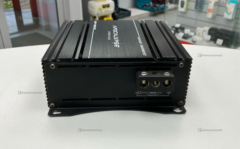 Усилитель Apocalypsse AAP-800.2D