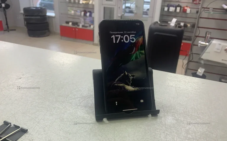 Apple IPhone 11 64Gb