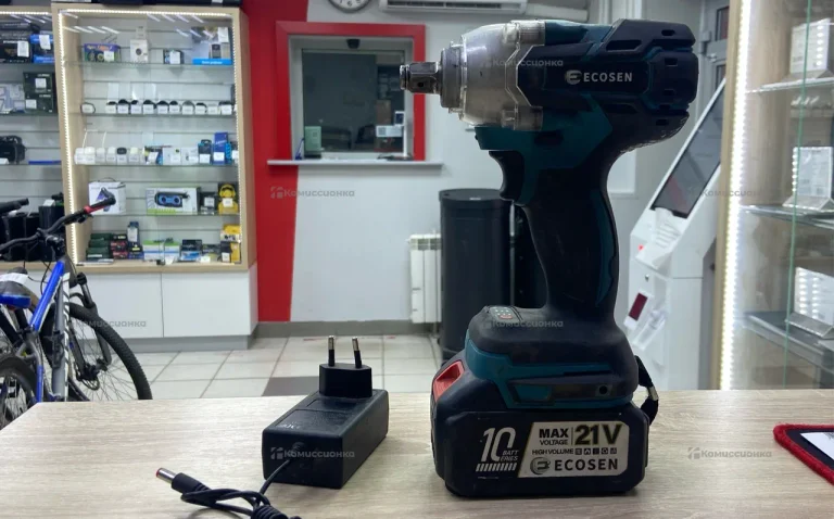 Гайковерт MAKITA loadspeed 0-2000