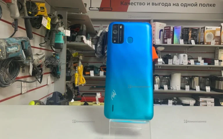 Itel Vision 1 PRO 2/32 ГБ