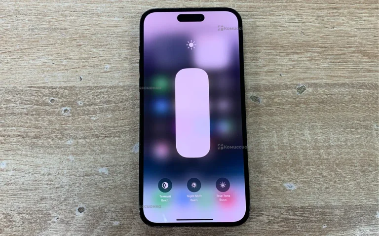 Apple iPhone 14 Pro Max 6/256 ГБ