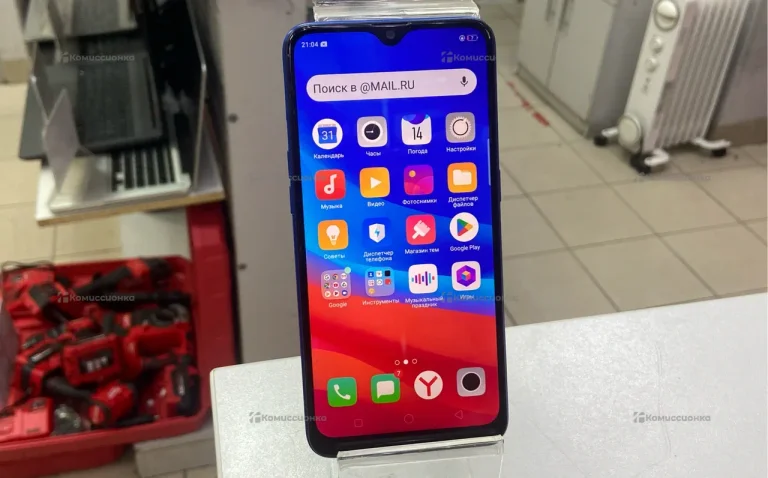 Oppo a5s 3/32Gb