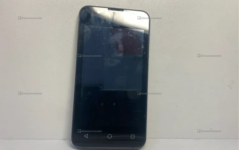 BQ 4072 Strike Mini
