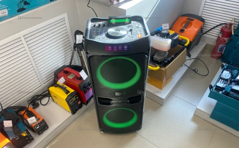 колонка Fiero HS600