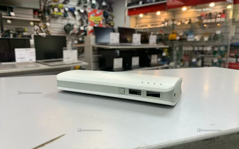 Powerbank canyon 10000mah