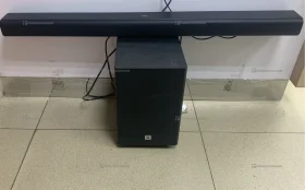 Колонка  JBL Cinema SB550