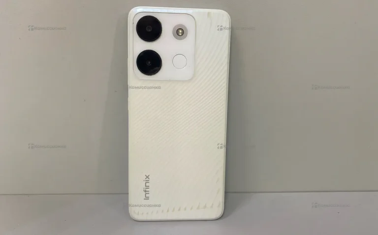 Infinix Smart 7 3/64 ГБ