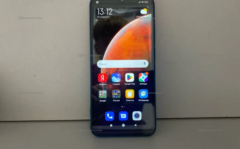 Xiaomi Redmi 9A 2/32 GB