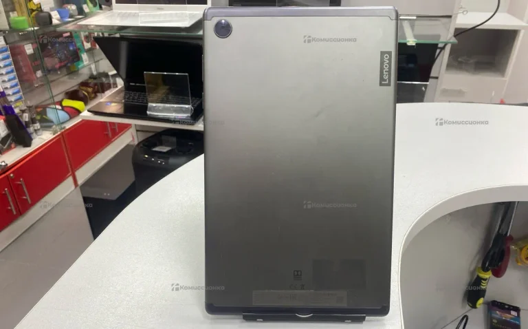Планшет Lenovo Tab M10 HD TB-X306X 2/32 ГБ