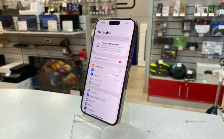 Apple iPhone 14 Pro Max 6/128 ГБ