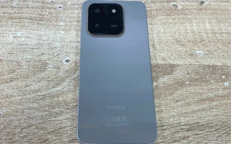Honor X7d 8/128 ГБ