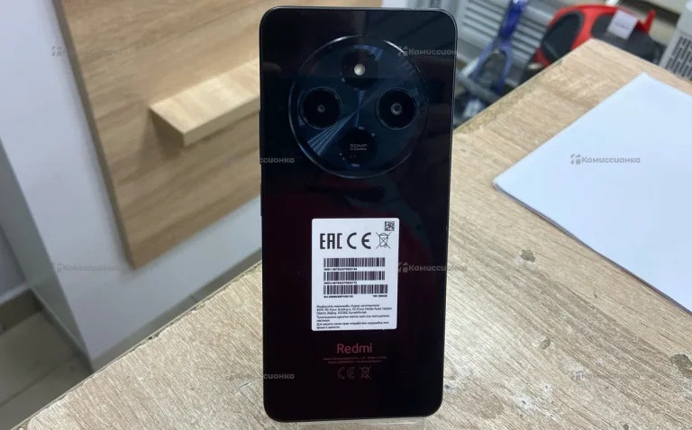 Xiaomi Redmi 14C 8/256Gb