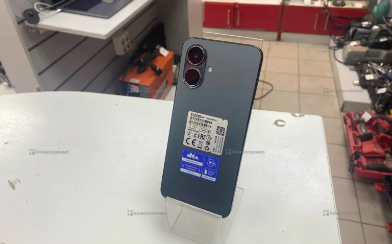 Tecno Spark 2 Go 3/64 ГБ