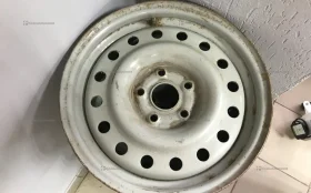 Купить Штампы 15r б/у , в Саратов Цена:1700рублей