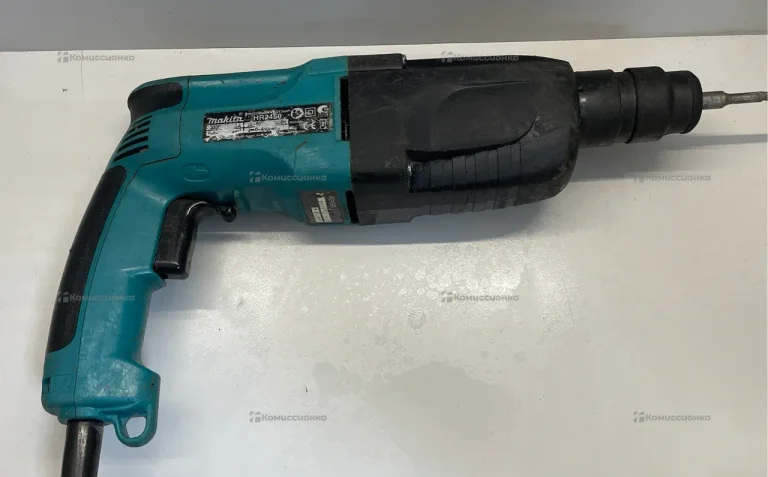 Перфоратор makita HR2450
