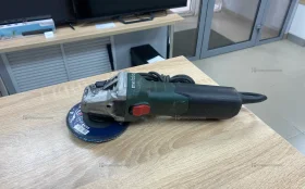 Ушм Metabo W9-125