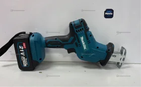 Сабельная пила (маленькая) Makita акб (rep)