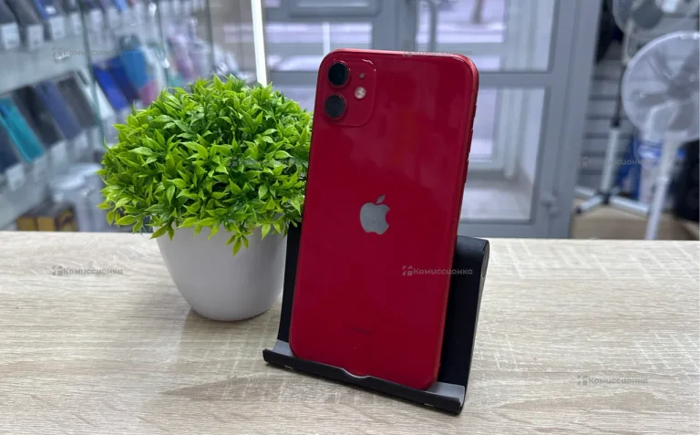 Apple iPhone 11 4/128 ГБ