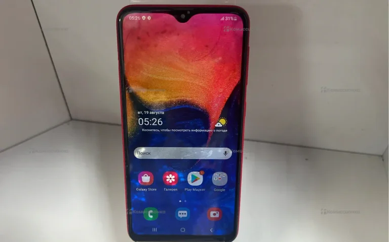 Samsung Galaxy A10 32Gb