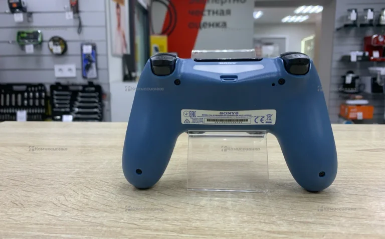 Геймпад Sony DualShock 4