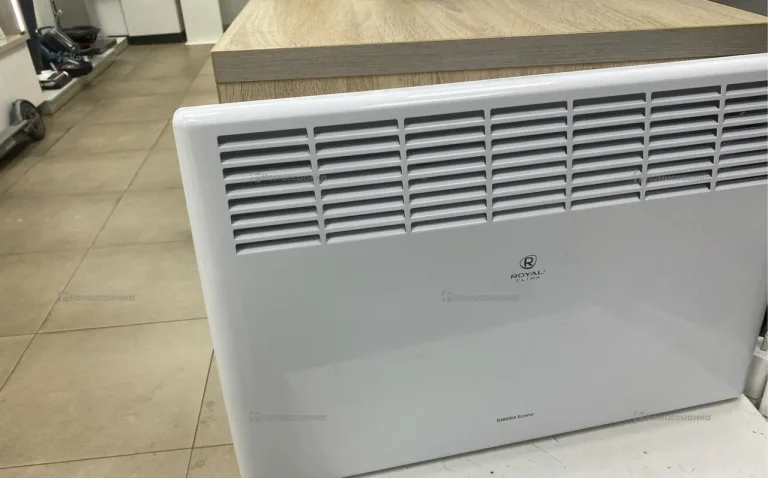 Обогреватель напольный Royal Clima