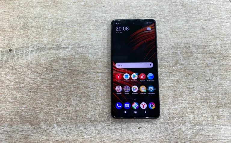 Xiaomi Poco X3 Pro 8/256ГБ