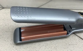 Купить Гофре для волос б/у , в Самара Цена:890рублей