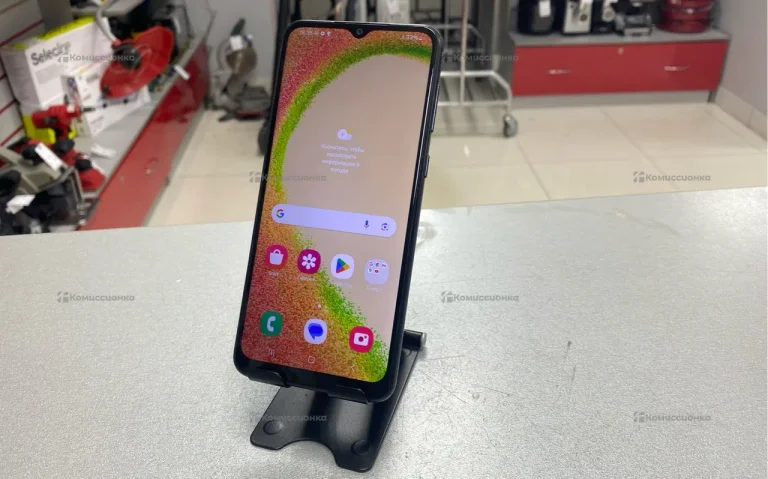 Samsung Galaxy A04 4/64Gb