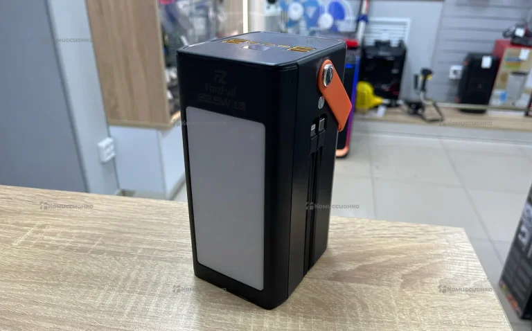 Power Bank  FaizFull 100k Ампер