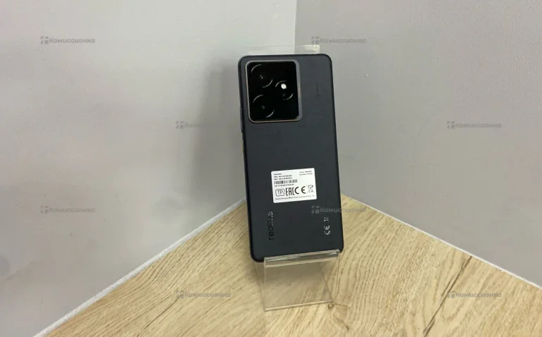 Realme GT 7 12/256 GB