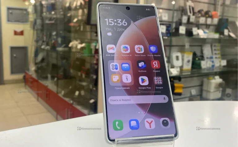 Tecno Camon 30 Pro 12/256 ГБ