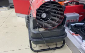 Купить Дизельная тепловая пушка Ресанта ТДП-3000 б/у , в Набережные Челны Цена:12900рублей