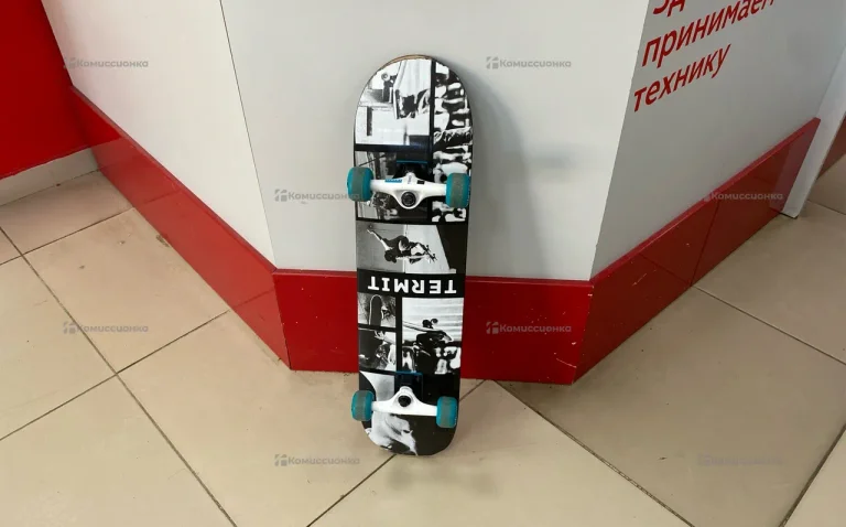 Скейтборд TERMIT