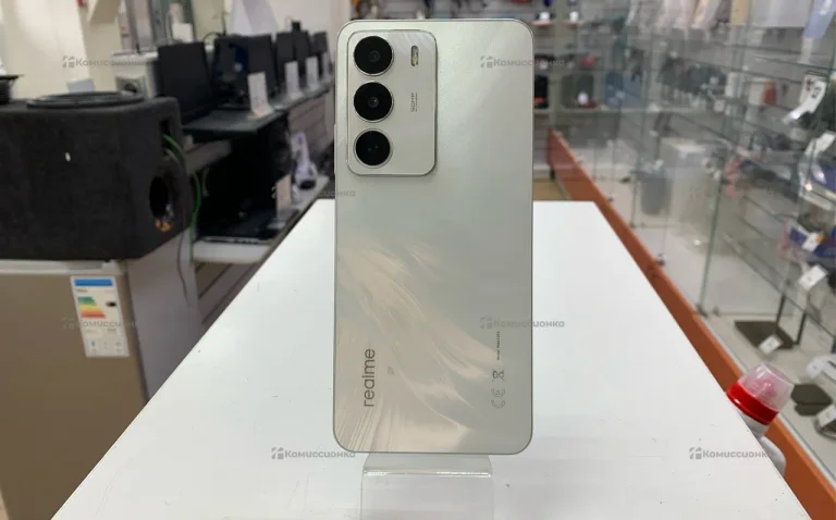 Realme C71 8/256Gb