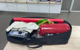 Купить Автомобильный набор б/у , в Уфа Цена:1500рублей