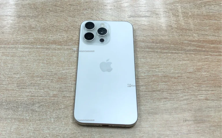 Apple iPhone 15 Pro Max 8/512 ГБ