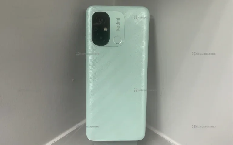 Redmi 12c 4/128