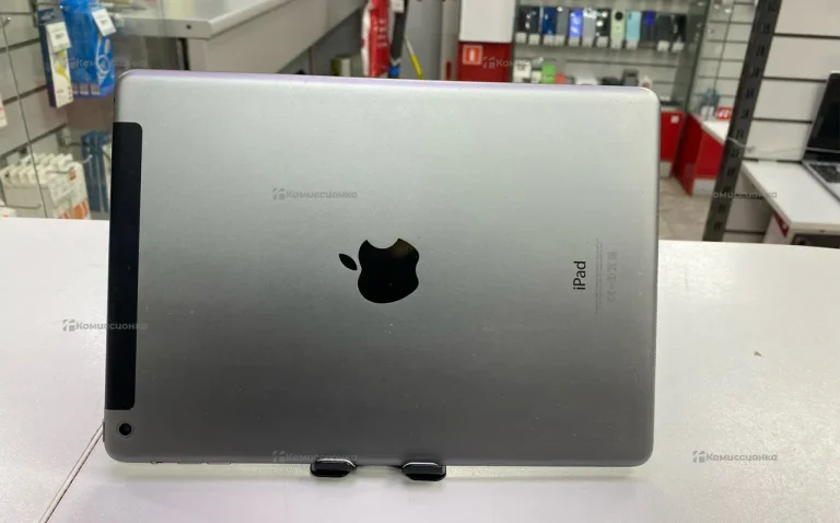 Планшет Apple iPad Air 2 64Gb Wi-Fi + Cellular