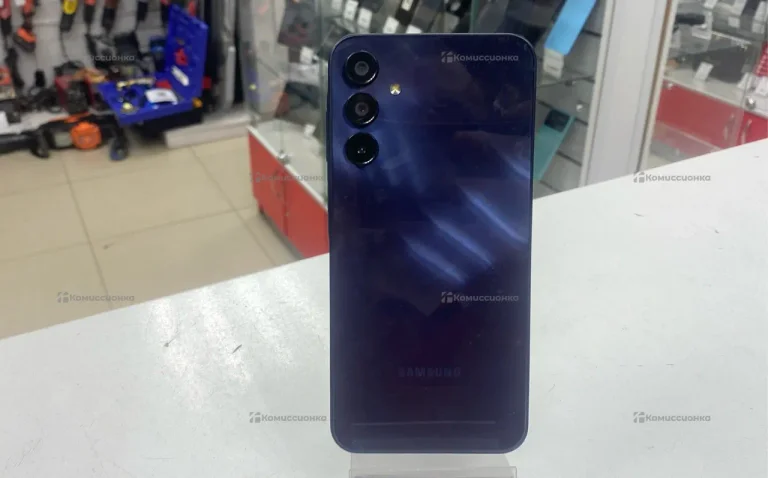 Samsung Galaxy A15 4/128 ГБ