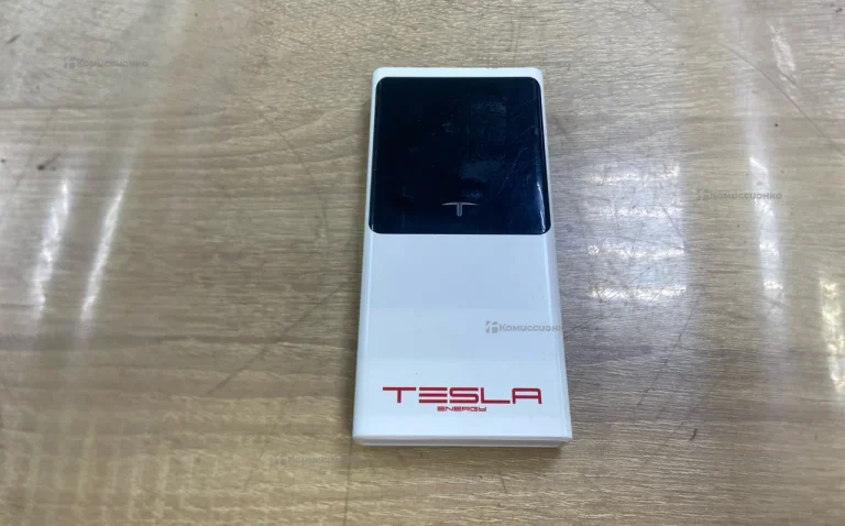 Power Bank Tesla 10000