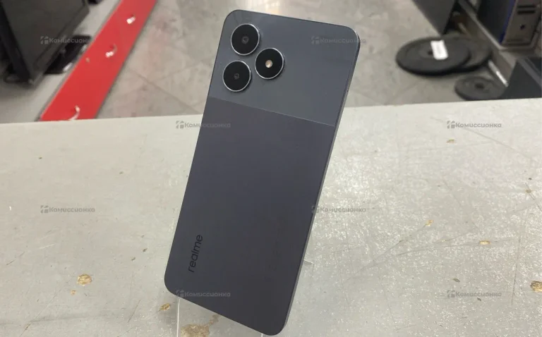 Realme Note 50 3/64 ГБ