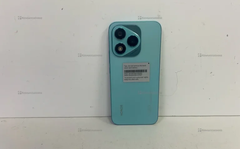 Honor 400 Lite 12/256 ГБ