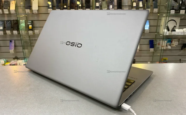 Ноутбук Osio FocusLine F160a-002