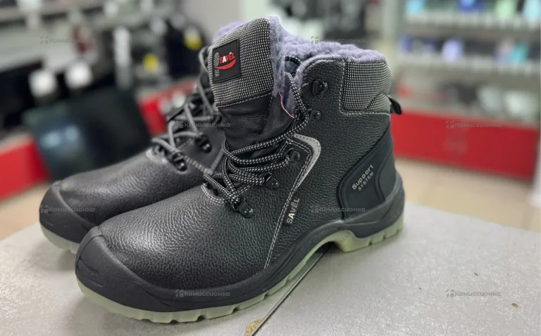 Зимние ботинки Savel 45 размер