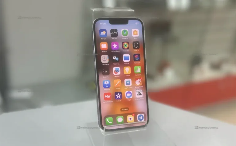 Apple iPhone 14 128Gb