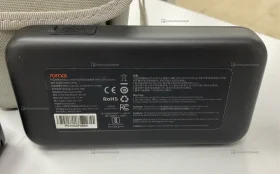 Пусковое авто зу 70 Mai 11100mah